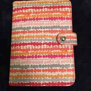 Vera Bradley Journal brand new never used